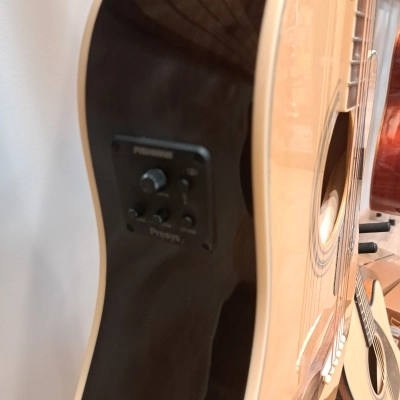 Epiphone - AJ220SCE 3